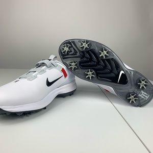 MENS NIKE TIGER WOODS TW 71 FASTFIT GOLF SHOES